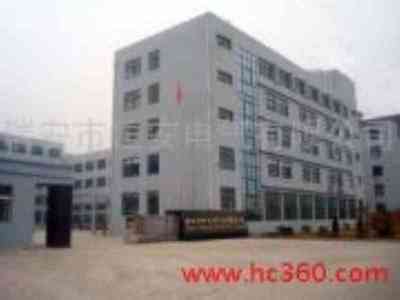 瑞安市恒安電氣-中國電氣設備網