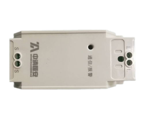 中消恒安 火焰探測器多少錢 圖像火焰探測器多少錢