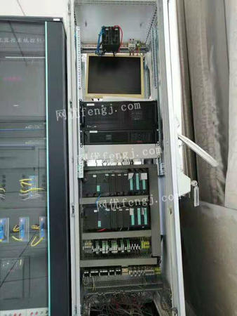 新疆恒安電氣 科技之光，點亮絲路未來