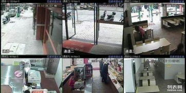 騰龍電子 專注安防監控與智能系統研發，打造全方位安防解決方案