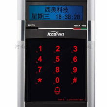 智能護欄門禁安防系統技術研發及2019年門禁考勤設備價格分析