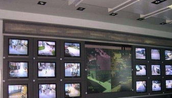 一體化智能安防系統(tǒng) 技術(shù)研發(fā)驅(qū)動下的安防監(jiān)控、門禁與停車管理革新