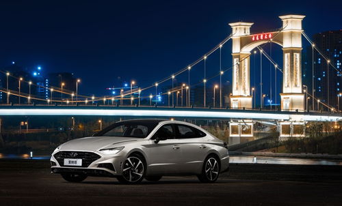 智能科技雙星閃耀 第十代索納塔搭載第三代智能網(wǎng)聯(lián)系統(tǒng)深度體驗與智能安防技術(shù)前瞻