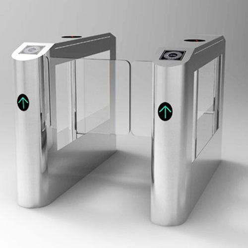 智慧守護，安全升級 榮宏安防天津武清區(qū)智能門禁與護欄系統(tǒng)安裝與技術(shù)研發(fā)解析