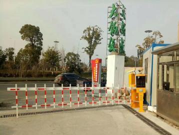 專業(yè)弱電安防系統(tǒng)集成 從停車場識別到智能門禁的全方位技術(shù)解析與成都實踐